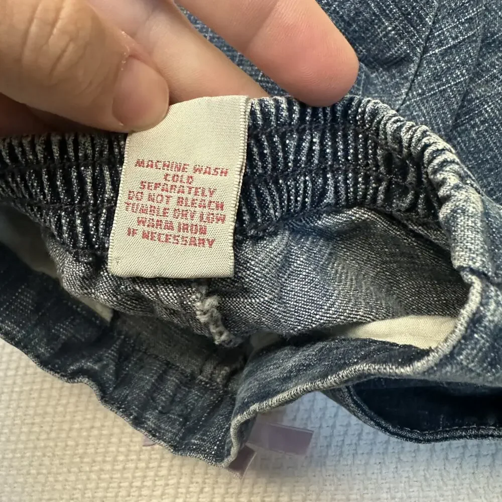 Gymboree size 12